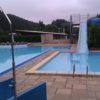 Camping des Breuils - Campgrounds Near Me - Verdun, 55 Camping des Breuils - Campgrounds Near Me - Verdun, 55