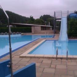 Camping des Breuils