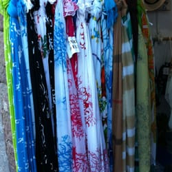 Alla Sarta Ana Boutique