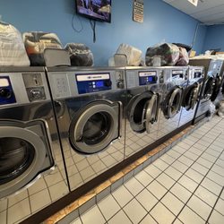 The Family Laundromat