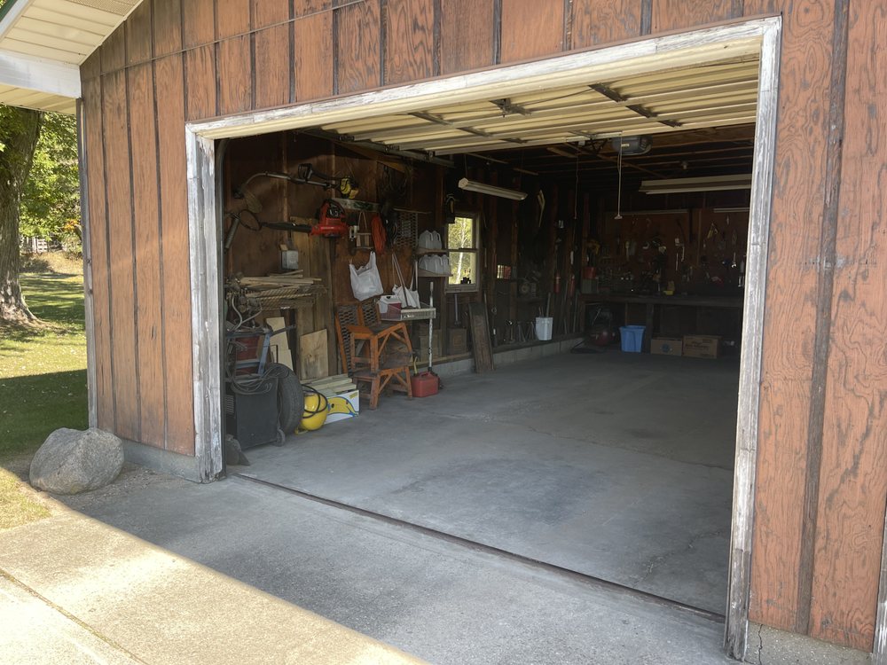 Slide of AB&B Power Cleaners