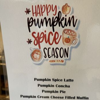Wara Bistro - Pumpkin season!! - Breakfast & Brunch Near Me - Irvine, California Wara Bistro - Pumpkin season!! - Breakfast & Brunch Near Me - Irvine, California