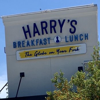 Harry's Restaurant - A great restraint named Harry's! - Breakfast & Brunch Near Me - Houston, Texas