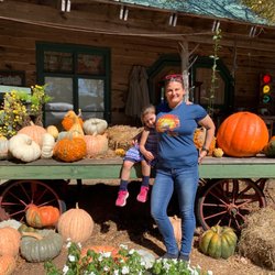 Berry Patch Farms