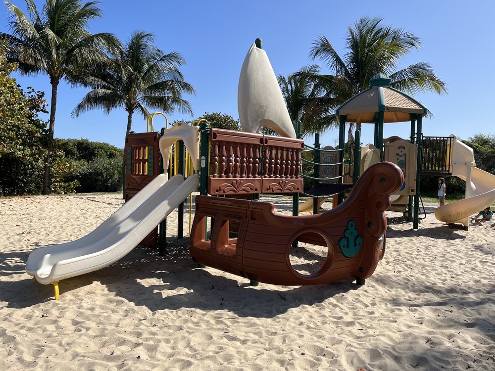 Loggerhead Park Image