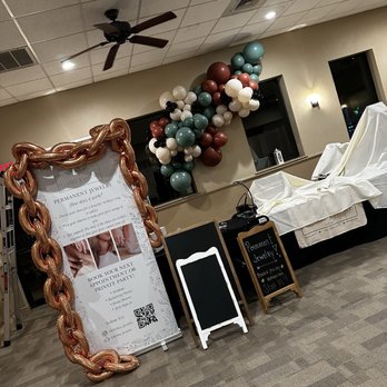 The Balloon Bar - Event decor! - Balloon Services Near Me