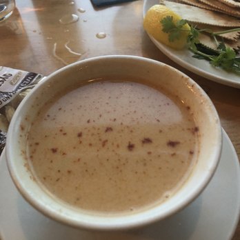 Galyn's - Traditional Lobster Bisque - Seafood Near Me - Bar Harbor, Maine Galyn's - Traditional Lobster Bisque - Seafood Near Me - Bar Harbor, Maine