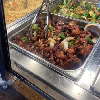 Panda Wok - Chinese Near Me - Perris, California