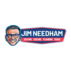 Slide of Jim Needham
