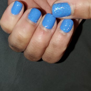Nailology LV - Nail Salons Near Me - Henderson, Nevada