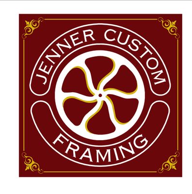 Jenner Custom Framing