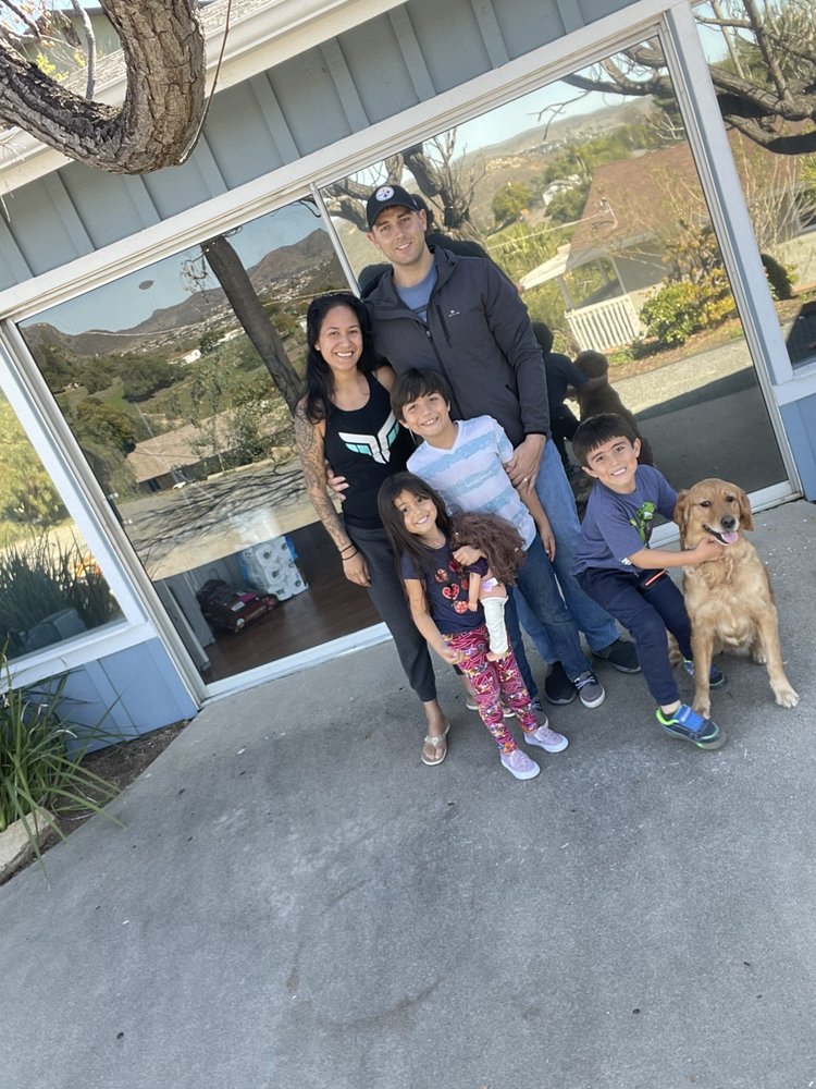 KYNDAL GROSS DOUGLAS ELLIMAN REAL ESTATE Updated April 2024 20