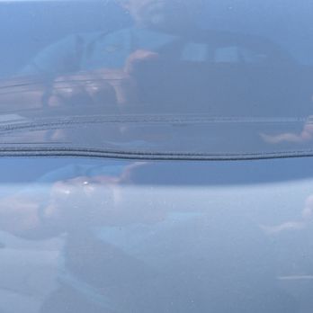 OC Auto Collision - Deep dent and paint removed - Body Shops Near Me - San Clemente, California OC Auto Collision - Deep dent and paint removed - Body Shops Near Me - San Clemente, California