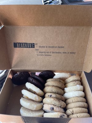 Blackout Baking Co. by null