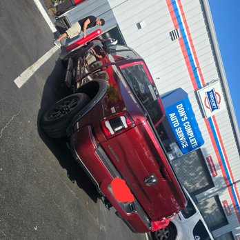Don's Complete Auto Service - Auto Repair Near Me - Kissimmee, Florida Don's Complete Auto Service - Auto Repair Near Me - Kissimmee, Florida