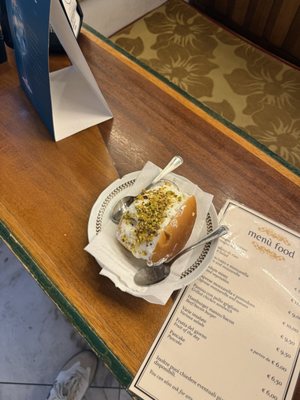 Sciascia Caffè 1919 by null