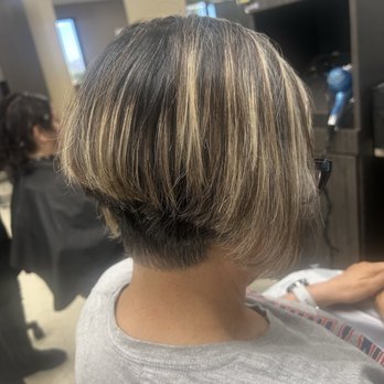 Salon Success Academy - A line haircut !! - Cosmetology Schools Near Me - Riverside, California Salon Success Academy - A line haircut !! - Cosmetology Schools Near Me - Riverside, California