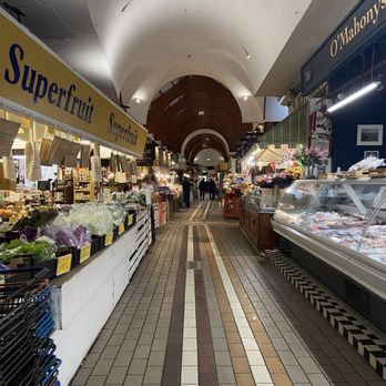 The English Market - Farmers Market Near Me - Cork, Colorado The English Market - Farmers Market Near Me - Cork, Colorado
