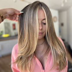 Rebel Salon