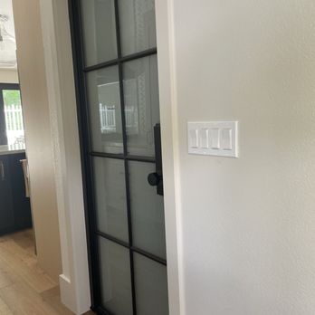 PINKYS Iron Doors - Pantry door - Door Sales/Installation Near Me - Vernon, California PINKYS Iron Doors - Pantry door - Door Sales/Installation Near Me - Vernon, California