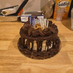 Country Boy Bakery
