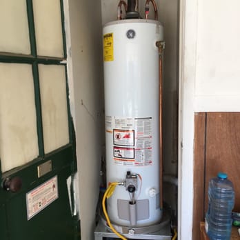 Bulldog Plumbing - Water heater installed - Plumbing Near Me Bulldog Plumbing - Water heater installed - Plumbing Near Me