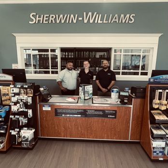 Sherwin-Williams Paint Store - Paint Stores Near Me - El Paso, Texas