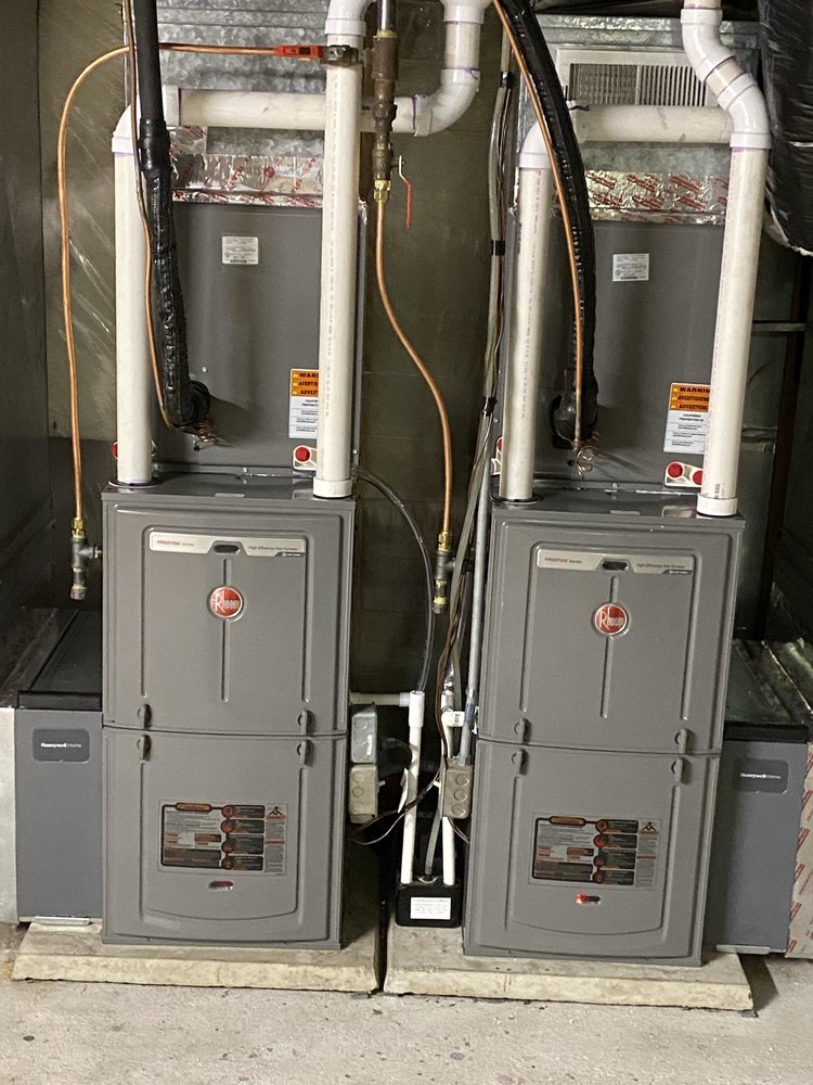 Slide of Valley Plumbing Heating And Air