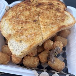 Comfy Food Truck