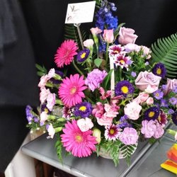 Sisterchicks Flowers & More