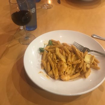 Bella Luna - It was good needs better sitting tho - Italian Near Me - Merced, California Bella Luna - It was good needs better sitting tho - Italian Near Me - Merced, California