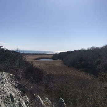 Norman Bird Sanctuary - Ocean views - Venues & Event Spaces Near Me - Middletown, Rhode Island