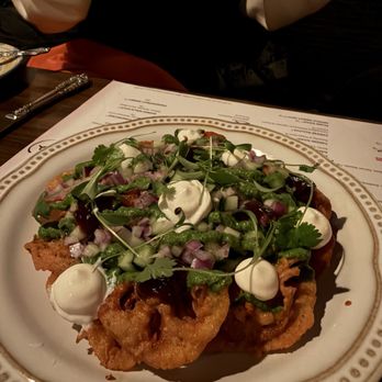 Tapori - Indian Near Me - Washington, DC, District of Columbia