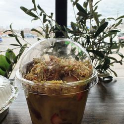 Black seed cafe and grill