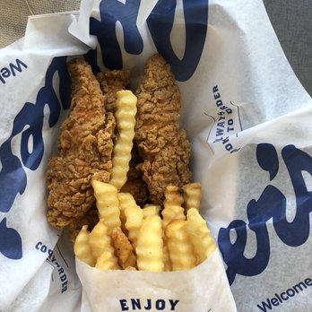 Culver's - Chicken tender basket - Burgers Near Me - Pooler, Georgia Culver's - Chicken tender basket - Burgers Near Me - Pooler, Georgia