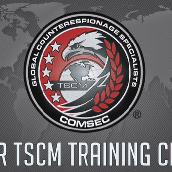 ComSec - CYBER TSCM TRAINING CENTER - Business Consulting Near Me ComSec - CYBER TSCM TRAINING CENTER - Business Consulting Near Me