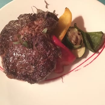 Hoża - Argentina Rib-eye - Wine Bars Near Me - Warsaw, MZ