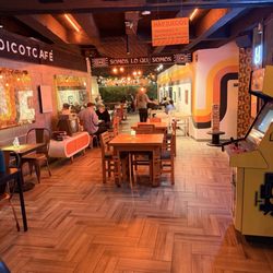 Boicot Cafe