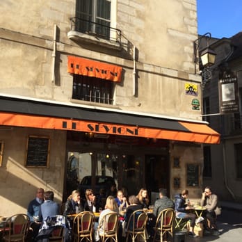 Le Sévigné - Brasseries Near Me - Paris, 75 Le Sévigné - Brasseries Near Me - Paris, 75