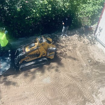 G&E Landscape Contractor - Leveling - Landscaping Near Me G&E Landscape Contractor - Leveling - Landscaping Near Me
