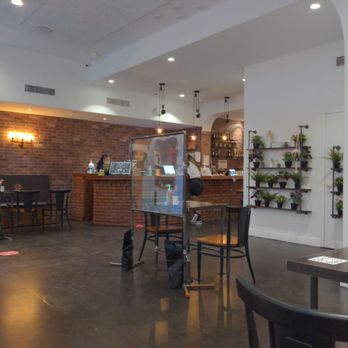 5ive Spice - spacious and clean - Vietnamese Near Me - New York, New York