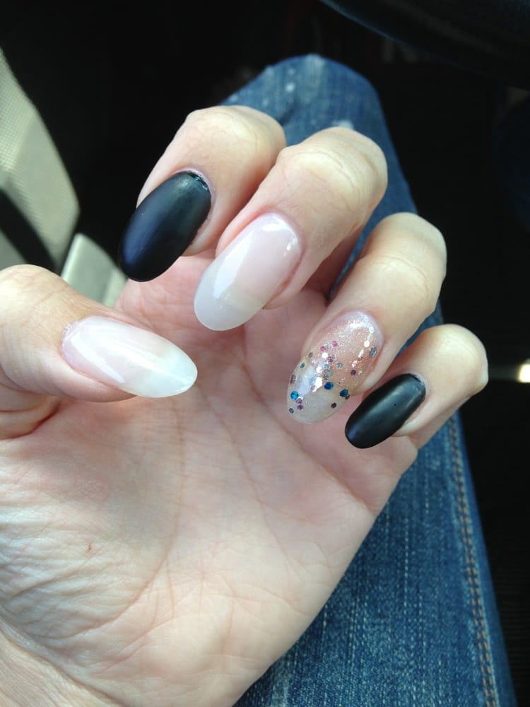 NAIL SPA SALON Updated July 2024 730 Port Richmond Ave, Staten