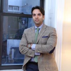 Sudhir Gadh, MD