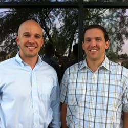 Market Heights Family Dental - Brent Fossum, DDS and Andrew Fossum, DDS