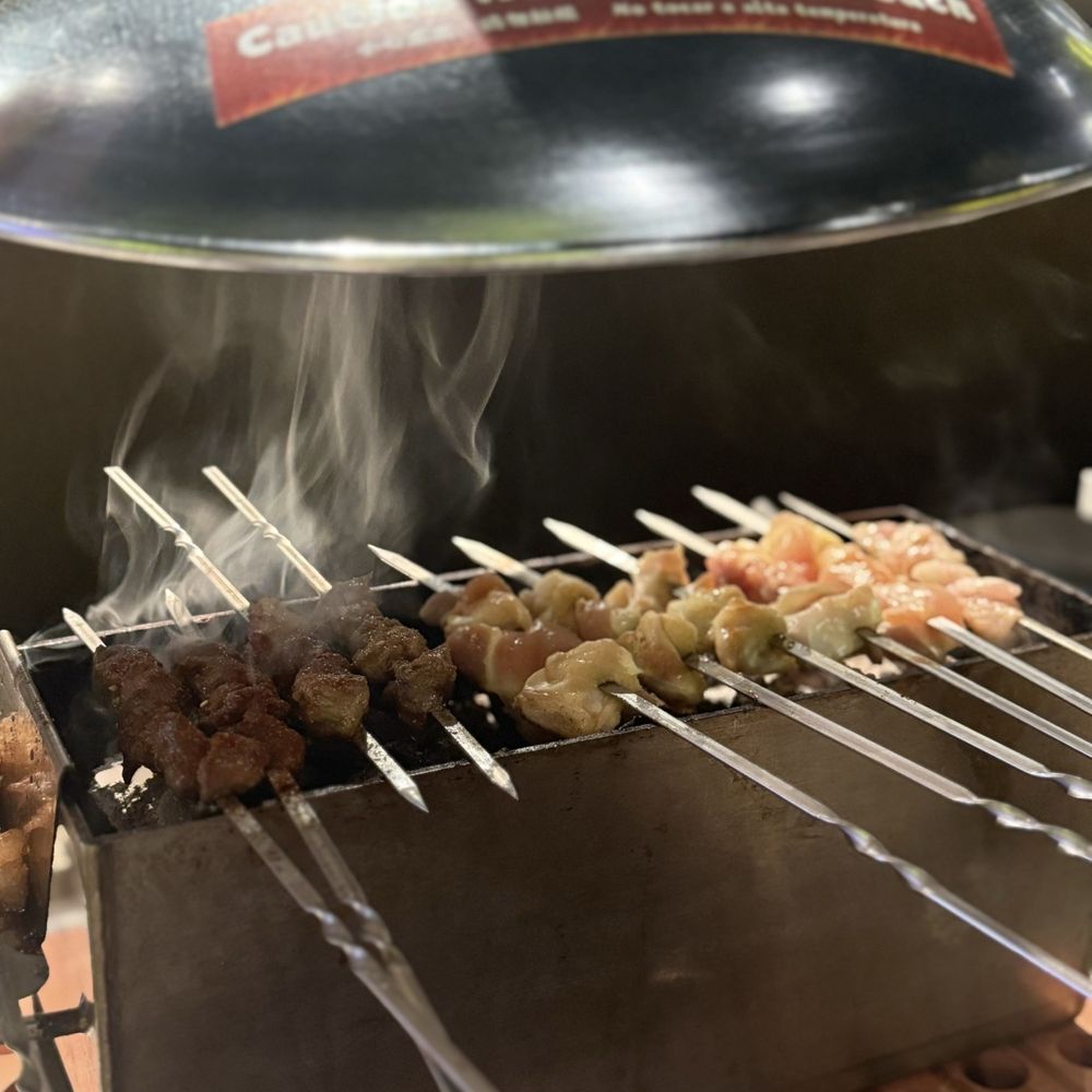 Chubby Skewers - Barbeque Near Me - Mesa, Arizona Chubby Skewers - Barbeque Near Me - Mesa, Arizona