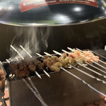 Chubby Skewers - Barbeque Near Me - Mesa, Arizona Chubby Skewers - Barbeque Near Me - Mesa, Arizona