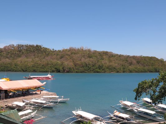 Badladz Dive Resort by null