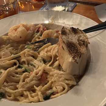107 State - Shrimp scampi - American Near Me - Madison, Wisconsin