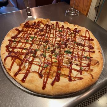 Barrelhouse Pub & Pizza - Barrelhouse BBQ! - Pizza Near Me - Cheney, Washington Barrelhouse Pub & Pizza - Barrelhouse BBQ! - Pizza Near Me - Cheney, Washington