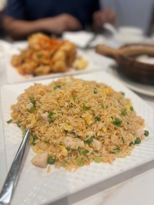 Hong Kong Food Street by null